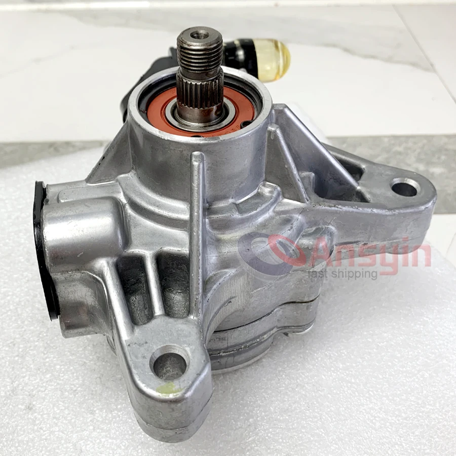 Новый насос гидроусилителя руля для Honda Acura Accord CR-V 56110-RAA-A01 56110-RAA-A02 56110-RAA-A03 56110-RAA-A04