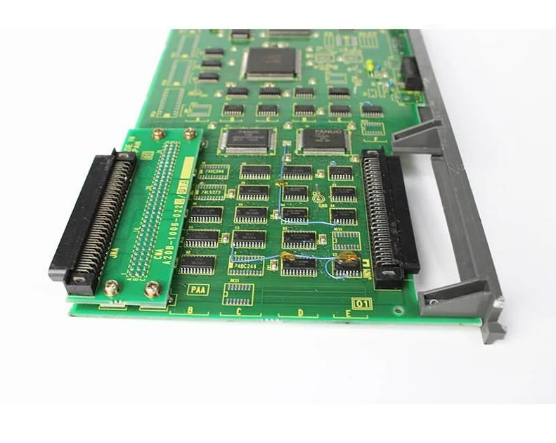 A20B-8001-0290 FANUC печатная плата A20B 8001 0290