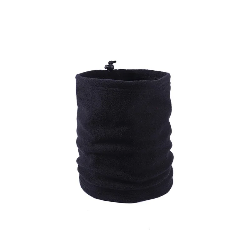

Polar Fleece Neck Tube Ear Warmer Fishing Skating Running Sport Scarf Face Mask Camping Hiking Neck Warmer Warm Cycling Headwear