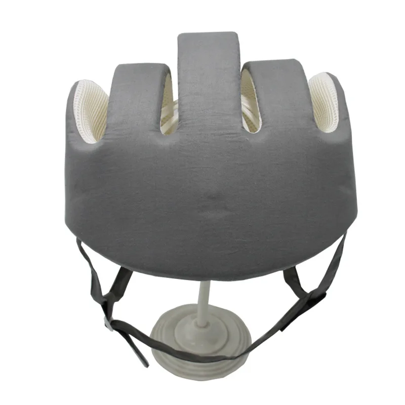 

Кепка для пожилых с защитой от падений, регулируемая дышащая Защитная Кепка для пожилых с защитой от падения, M27