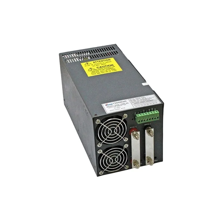 

CE SCN-1200-36 мощный 1200 Вт Светодиодный источник питания 36 В AC smps