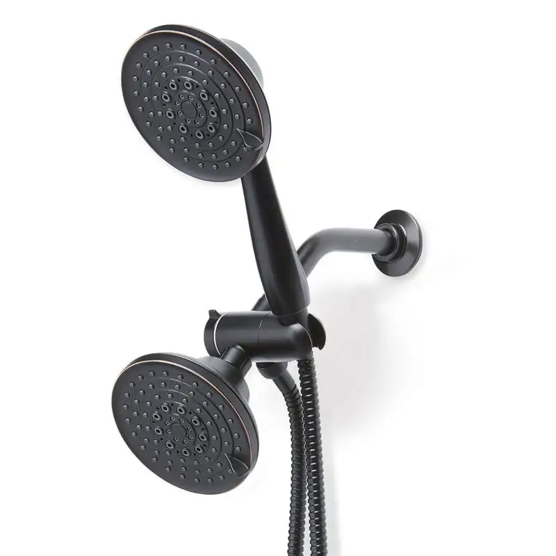 

Gardens 6 Combo Showerhead, Oil Rubbed Bronze