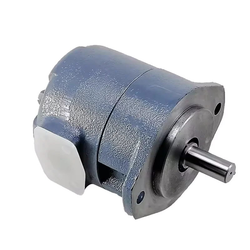 Горячая Распродажа SQP Series гидравлический насос SQP432-50-25-12VQ-86BBB-18-S121/12/14/15/17/19/21-1A-18 Vane