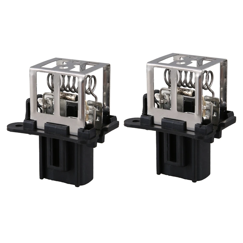 

2 шт., электронный вентилятор для Ford Fiesta 2015 8V5 18L 603AA