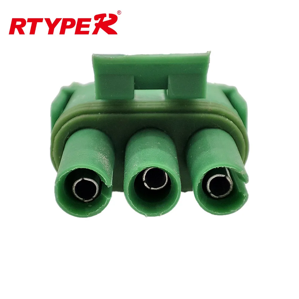 

Tc 103.1302 16137039 Sensor Connector Pigtail Electronic Injection Harness For 1993-1997 LT1 LT4 GM Chevy