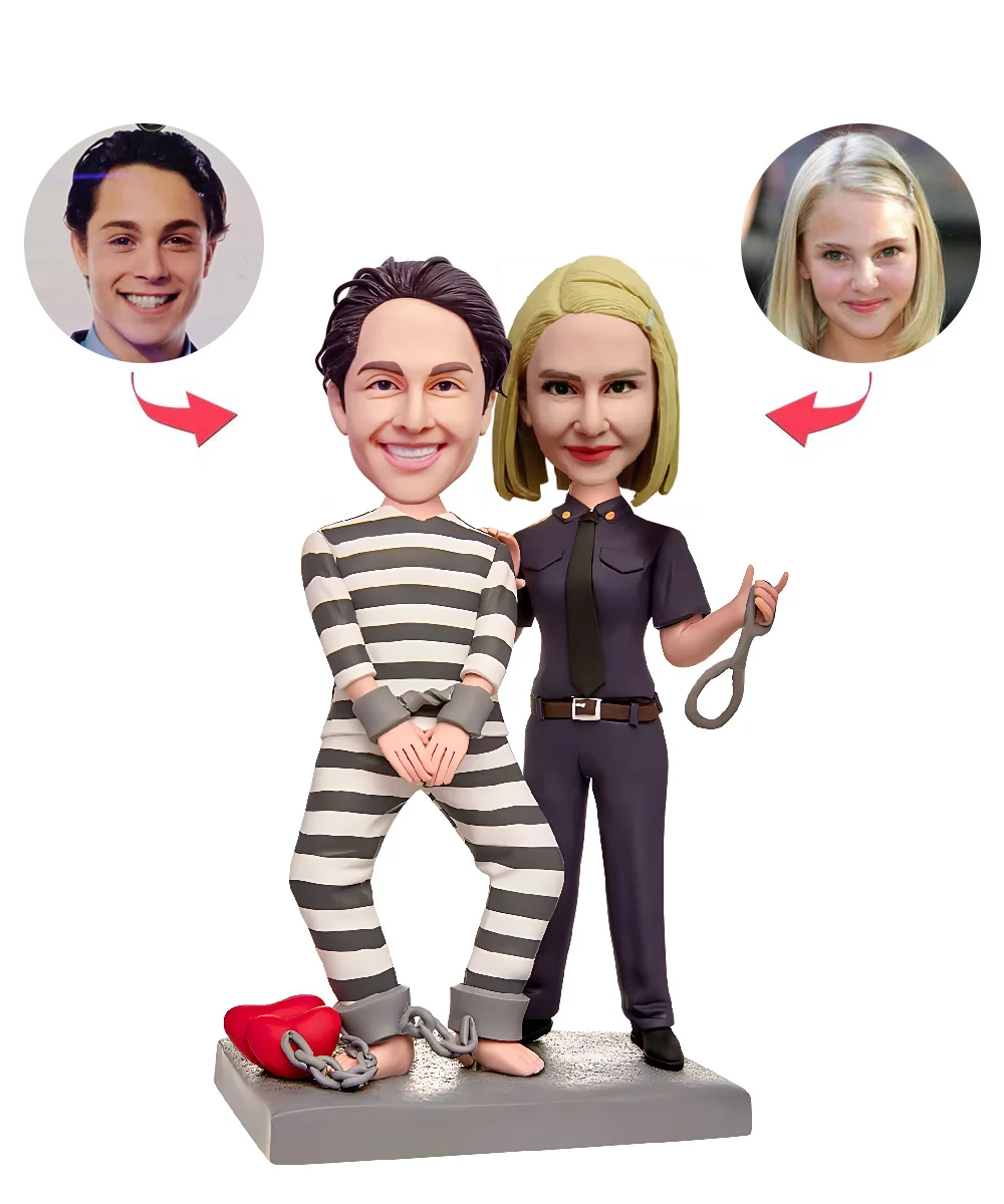 Пара стаунов на заказ ручная работа свадебная головка-поплавок