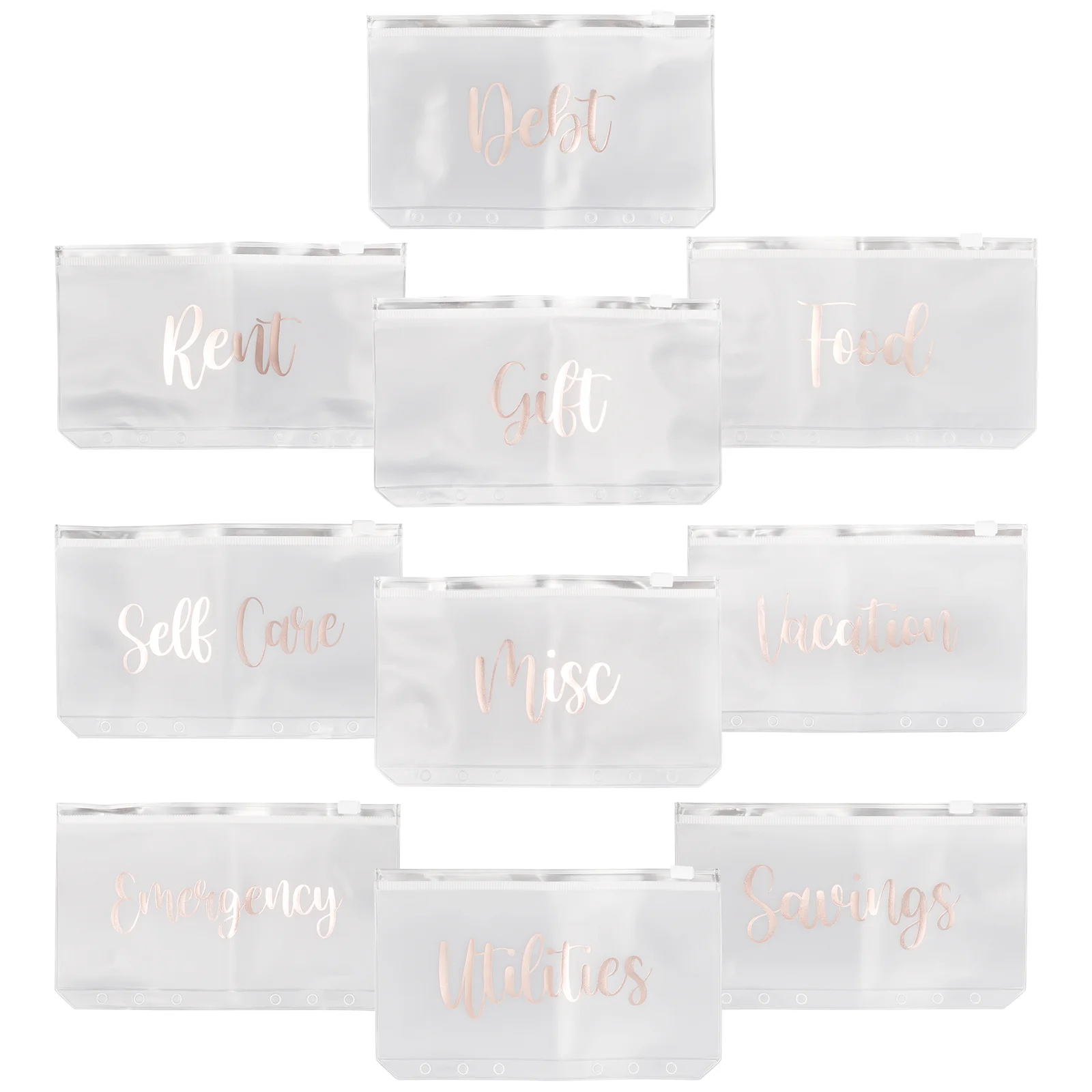 Рисунок 5 - портмоне для блокнотов