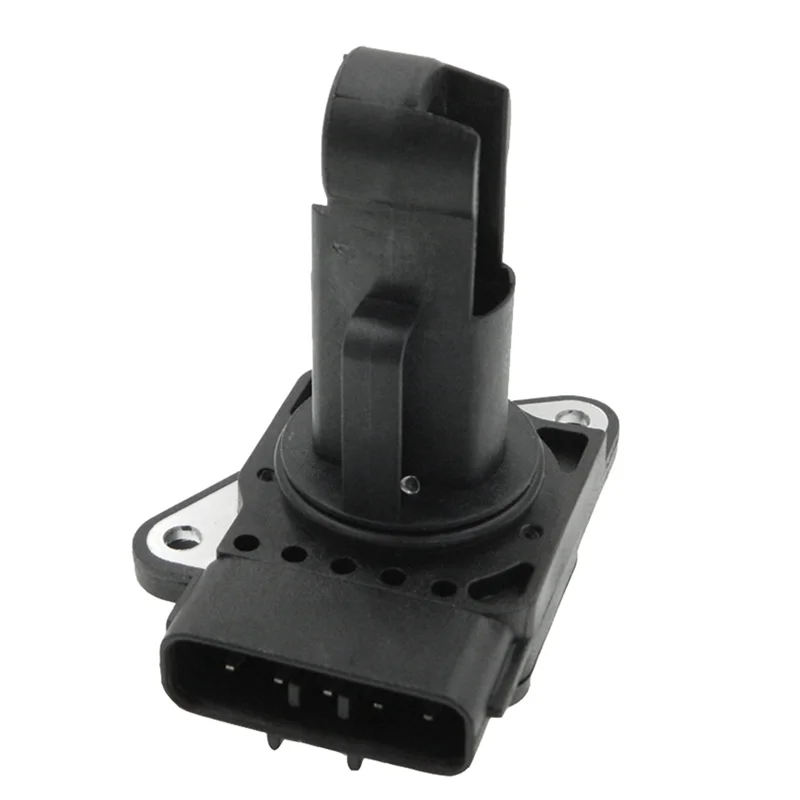 Новый черный датчик расхода воздуха MAF 1974002010 для Mazda M2 M3 M5 M6 1 6 2 0 3 197400-2010