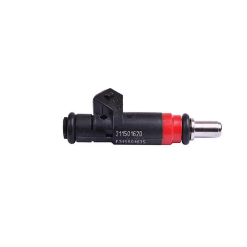 21150162D высококачественный топливный инжектор для Mercedes Scania VW 85-88