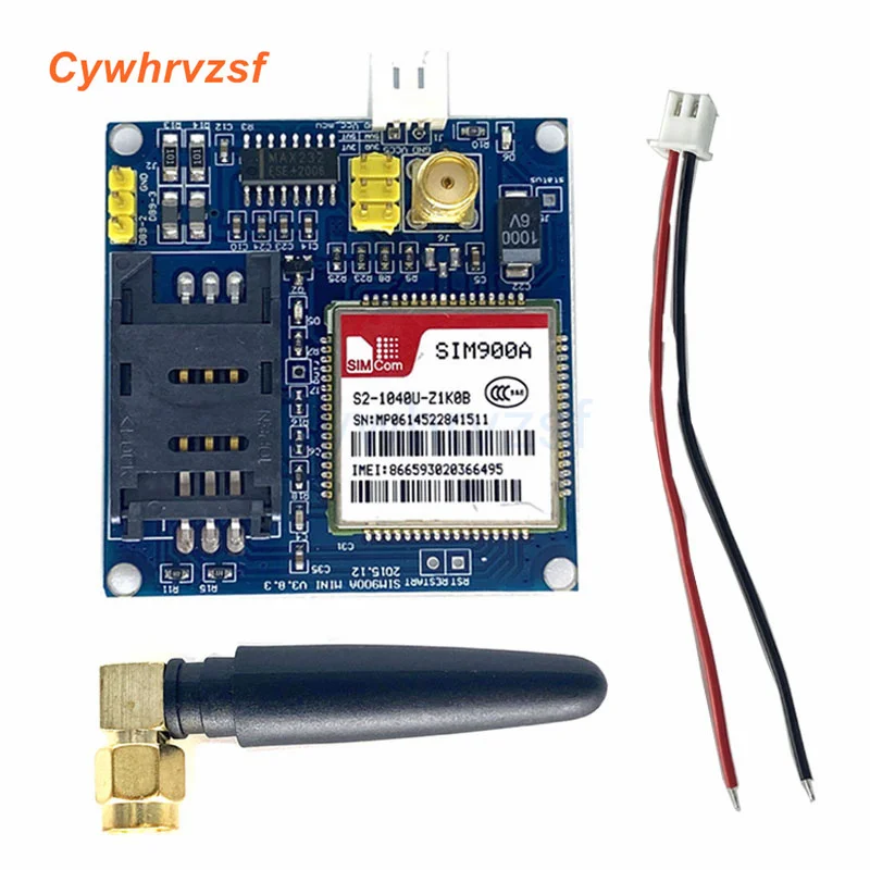 stm32 gprs