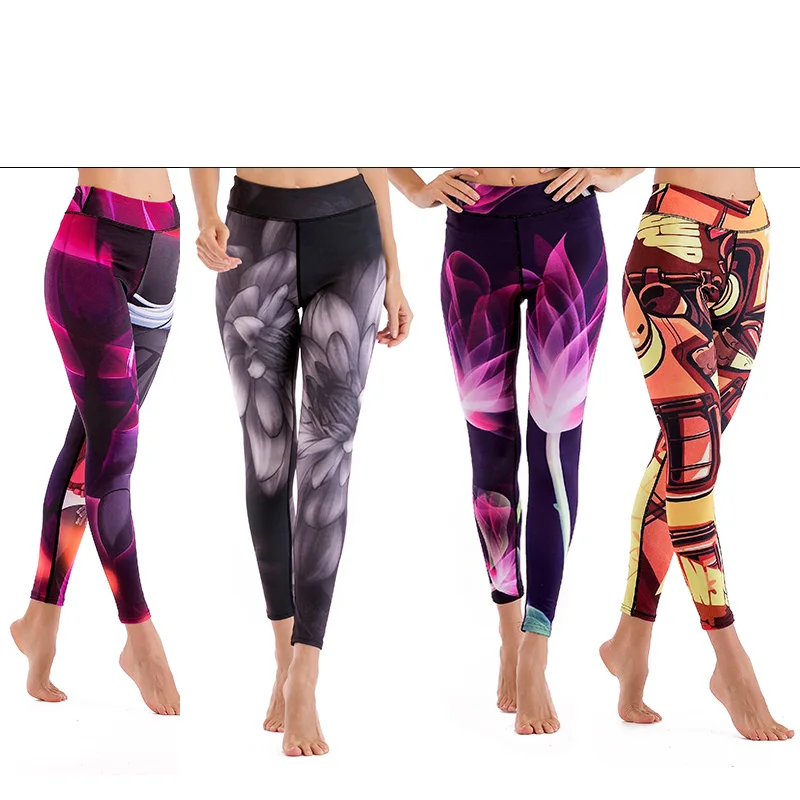 

Newest Cody Lundin Women's Sport Pants Fitness Leggings Ladies Breathable Trousers