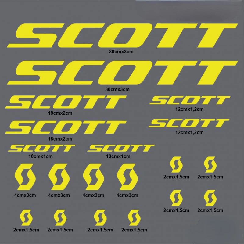 Логотипы наклейки для горного велосипеда Bicicleta украшение рамы водонепроницаемые