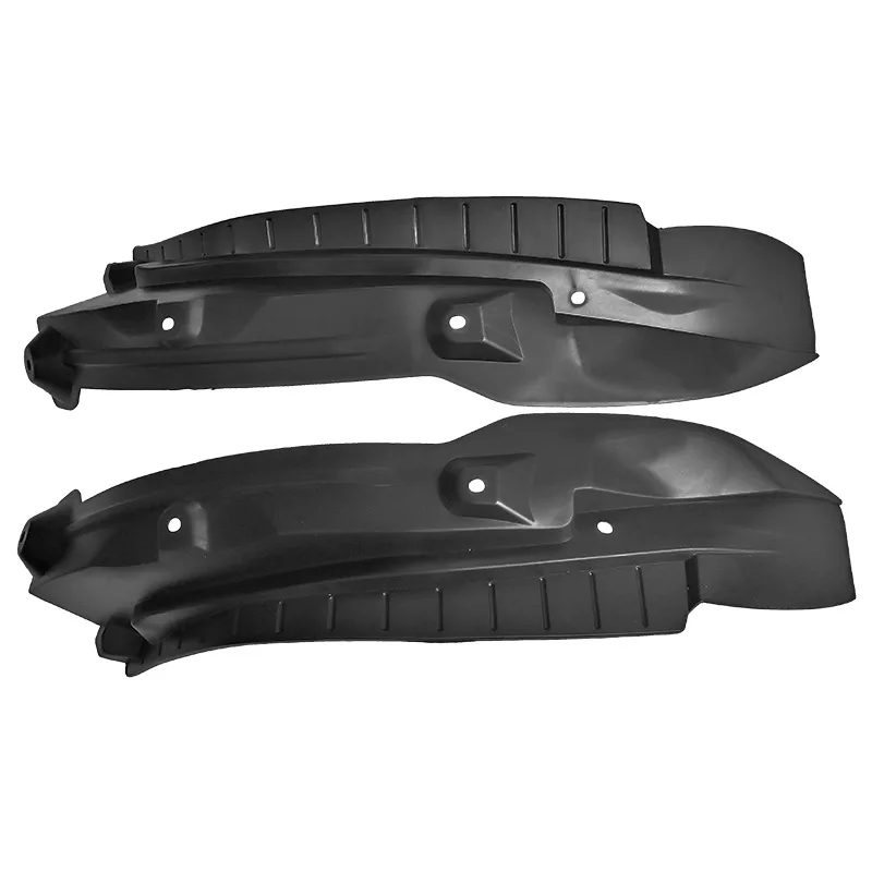 

2 шт., Автомобильные Брызговики для Toyota RAV4 2019-2021