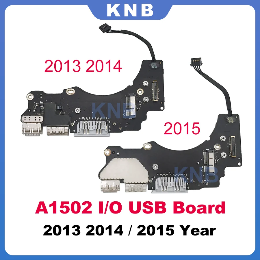 

Устройство для чтения SD-карт A1502, USB, 13,3 дюйма, A1502, 2013, 2014