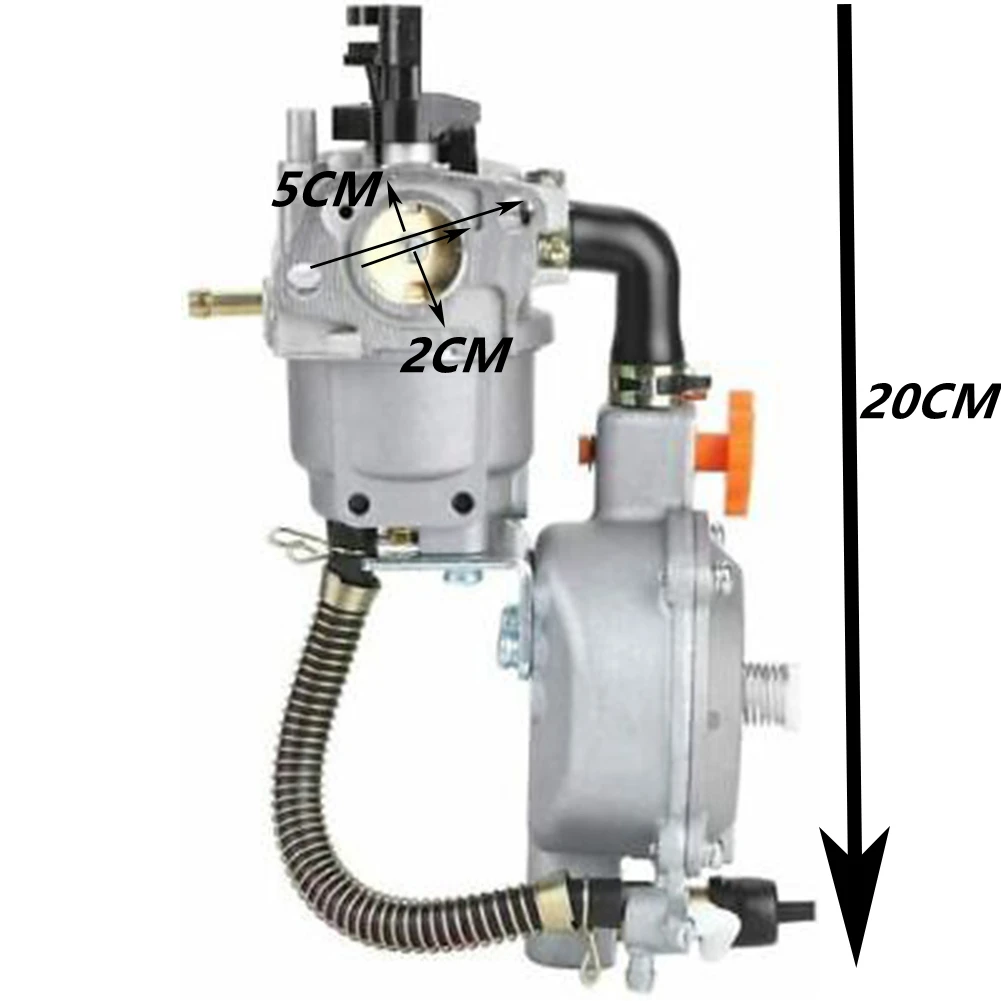 

Набор для преобразования бензиновых генераторов ANENG 2-5KW