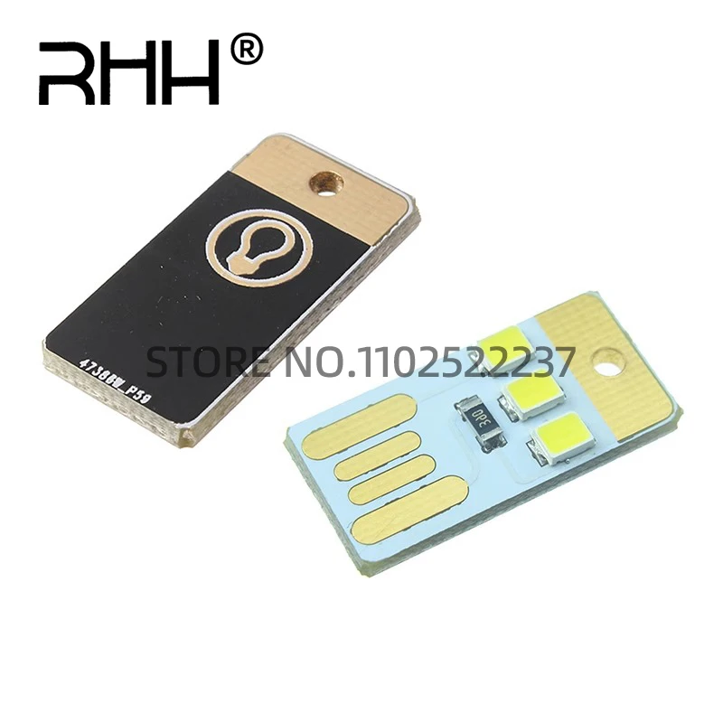 

USB-ночник RHH Mini Slim Mobile