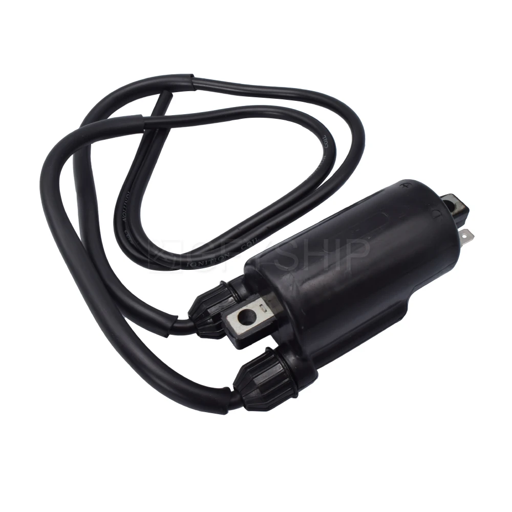 

For Honda CB1000R CB1100R CB175 CB200 CB350 CB400 CB400F CB450 CB500 CB 400 450 1000R Motorcycle Ignition Coil 12V External CDI