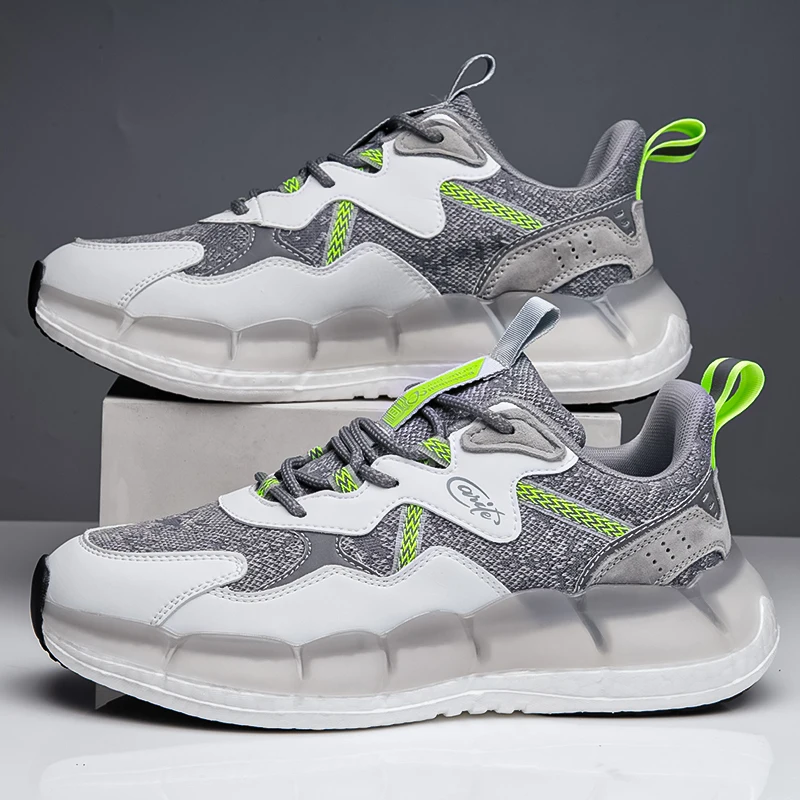 Мужская обувь кроссовки мужские теннисные туфли роскошная повседневные для