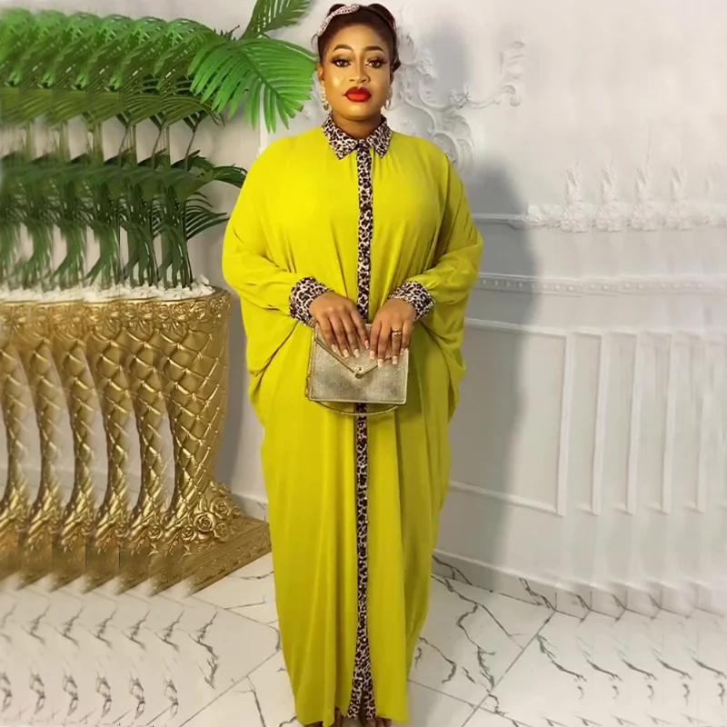 Рисунок 3 - Африканские платья для женщин Дашики