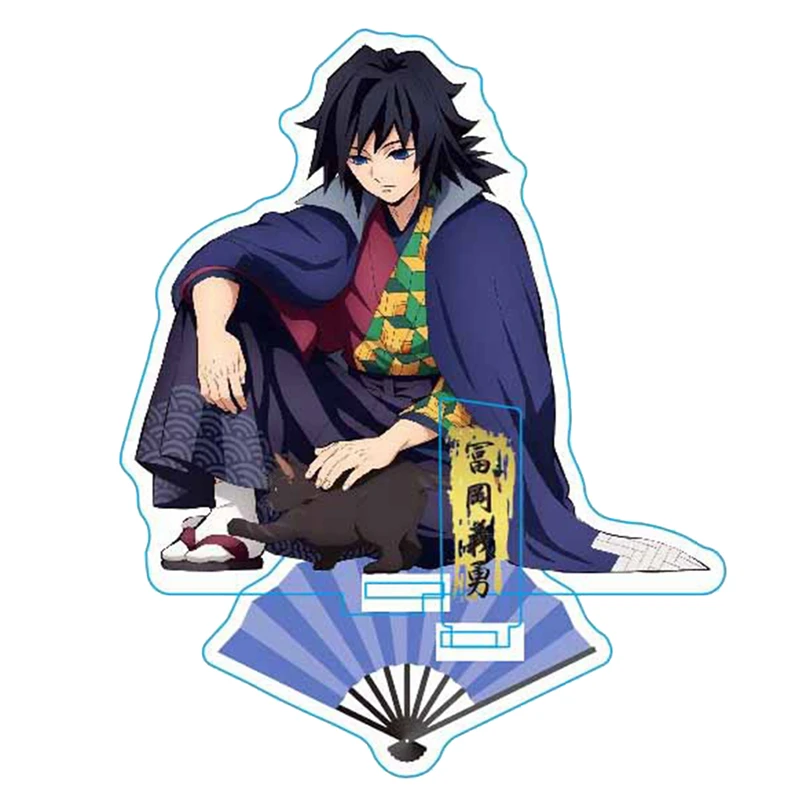 Аниме рассекающий демонов киметсу No Yaiba Kamado Косплей Tanjirou Nezuko Kanawo Zenitsu Inosuke фигурка