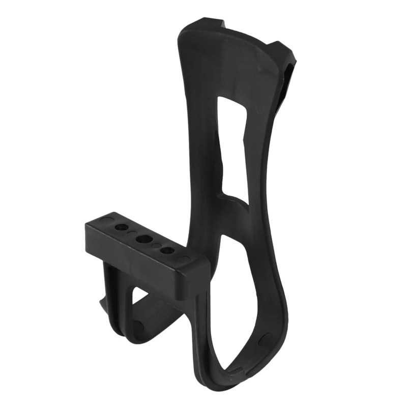 1 пара клипсы на носок и ремни для педалей |