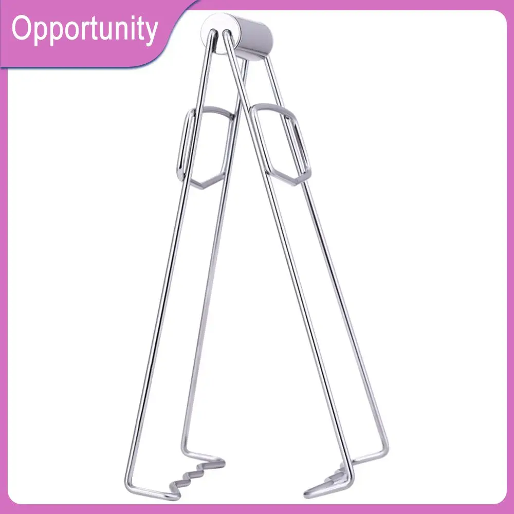 

Hot Clip Pot Clip Aluminium Alloy Pot Clip Anti-hot Pot Pan Gripper Holder Picnic Cookware Tableware Outdoor Picnic Cookware