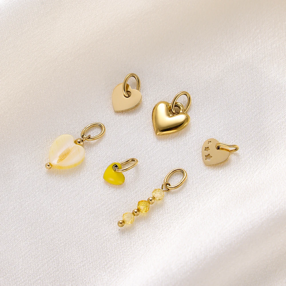 Стильный набор аксессуаров из нескольких предметов — координационная коллекция