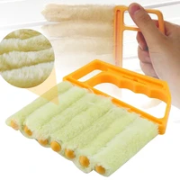 new plastic blinds cleaning brush removable washable cleaning vents tools home accessories