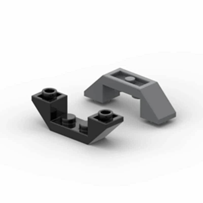 Двойные технические самоблокирующиеся кирпичи 32802