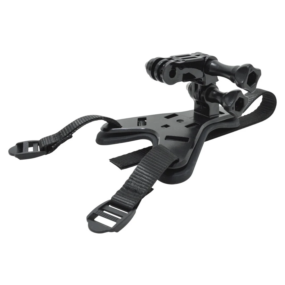 

Motorcycle Chin Mount Front Fixed Bracket Sports Camera Motercycle
