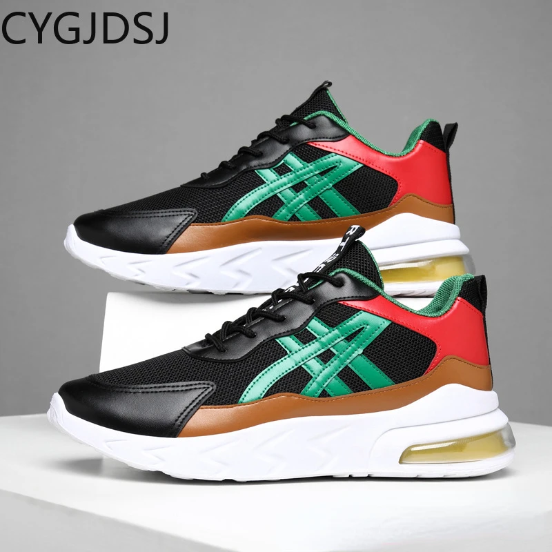 Массивные кроссовки мужские дизайнерские спортивная обувь для мужчин на