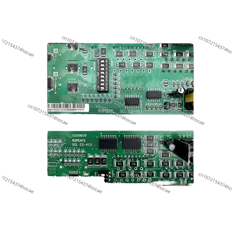 Детали для платы дисплея вызова лифта Hitachi SCLC2-V1.1 V1.2 SCLC2 SCL-C2-V1.1