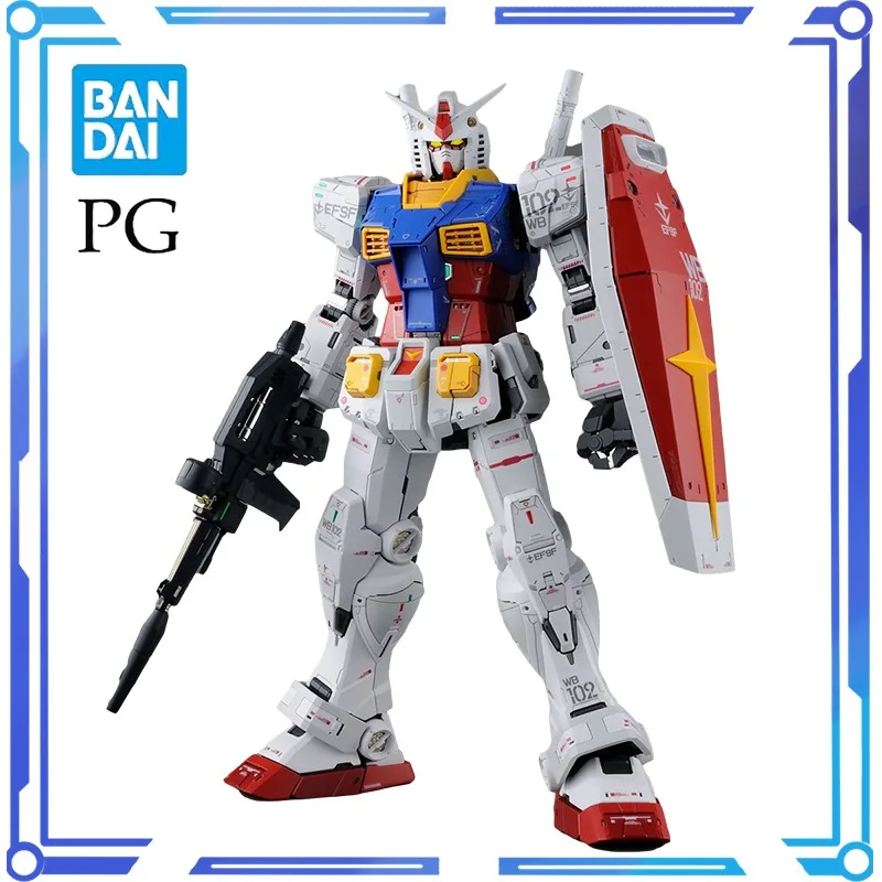 Action Toy Figures Gift