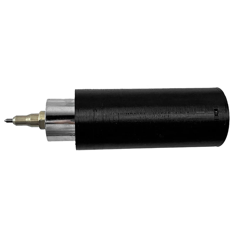 

GTBL Stainless Steel Metal Printer Nameplate Cutting Plotter Code Electric Marking Engraving Machine Coding Machine