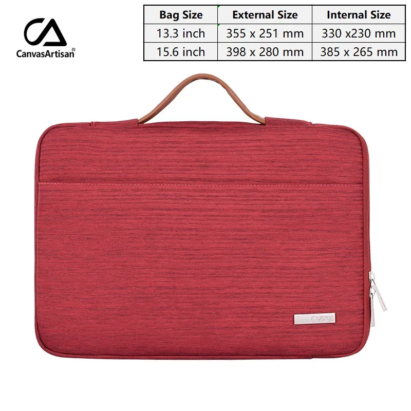 

Брендовая сумка для ноутбука 13,3, 15,6 дюйма, чехол с ручкой для Macbook Air Pro, портфель для ноутбука, компьютера, для мужчин и женщин, Прямая поставка 28