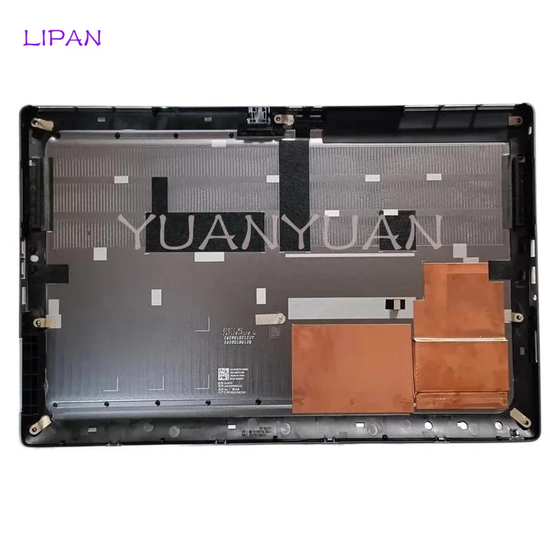 L для ноутбука Dell Precsion 7760 M7760 нижняя крышка задняя часть корпуса 0VGXT3 0GFJGY 0KV0XM