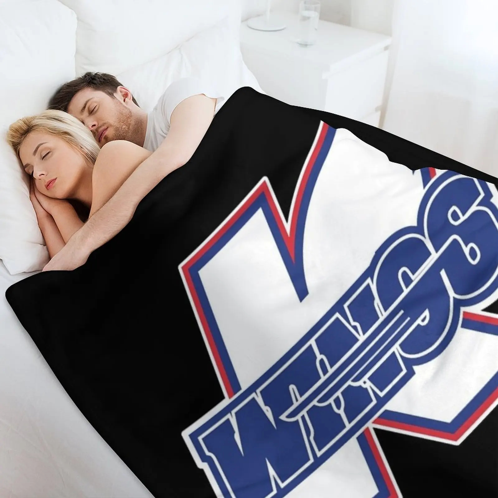 Одеяло Kalamazoo Wings одеяло для дивана одеяла ретро