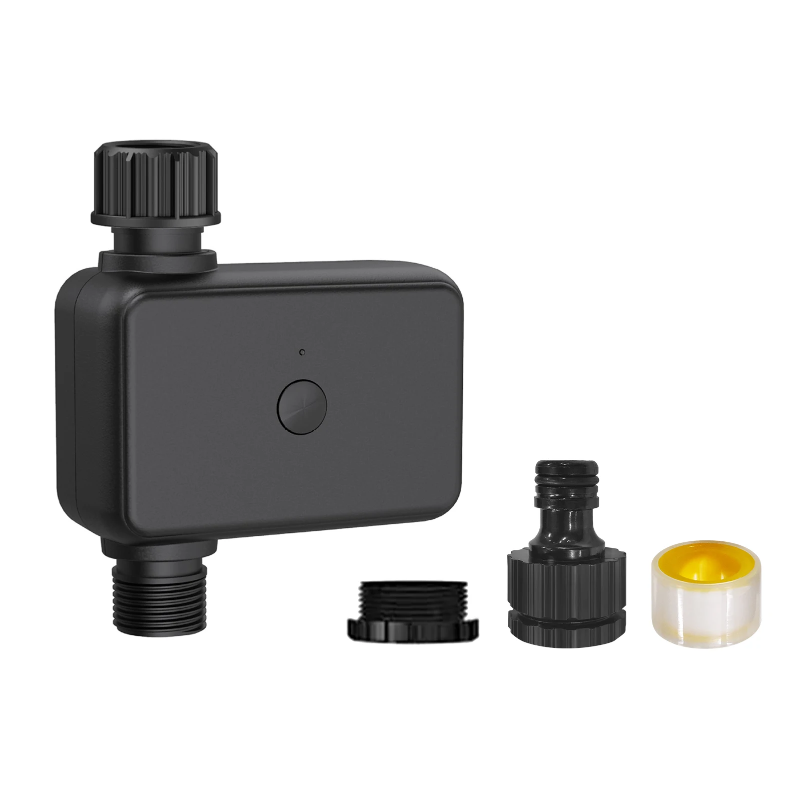 

Умный таймер полива BT, программируемый автоматический смеситель для шланга, с дистанционным управлением через приложение