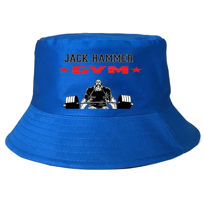 Панама для спортзала и рыбалки складная модная шапка унисекс повседневного