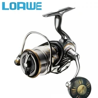 20 luviassame reel fishing tackle sea corrosion resistance sw1000 sw2000 sw3000 sw4000 sw5000 sw6000 spinning reel