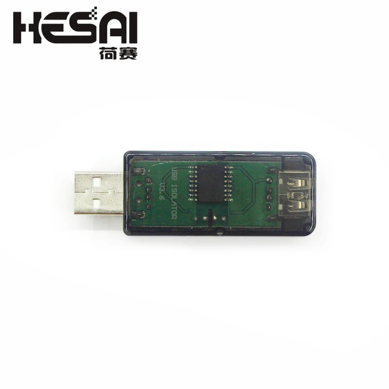 

USB-изолятор usbaпель3160 с цифровым сигналом