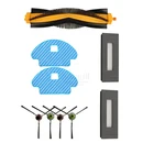 Запасные части для робота-пылесоса ECOVACS DEEBOT OZMO 930 M80 Pro