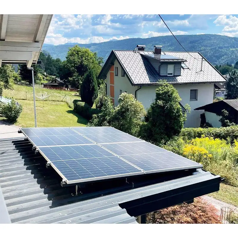 Производители на заказ Jinko Mono Half Cell Double Glass 625W Bifacial Солнечная панель