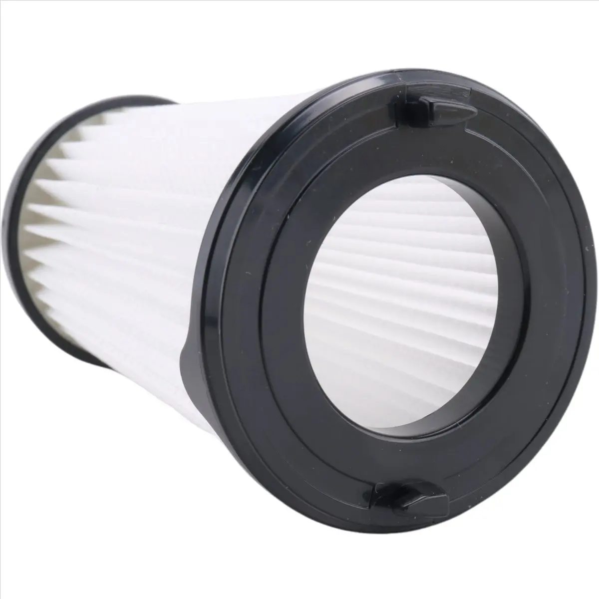 Фото (ABPO) 2 фильтра для Electrolux AEG AEF150, подходят для всех моделей AEG Ergorapido CX7-2: CX7-2-45AN, CX7-2-35FFP, CX7-2-30GM №1
