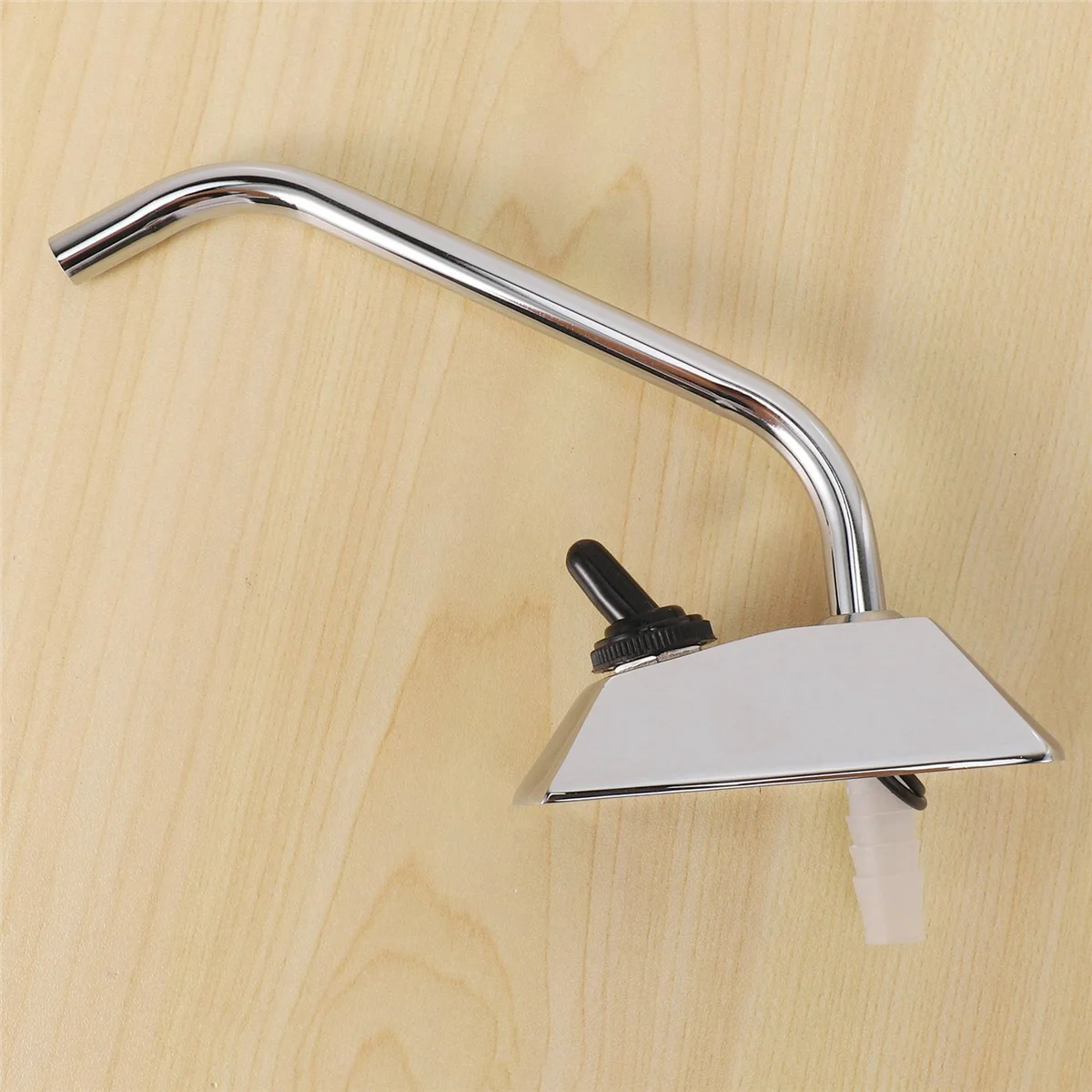 Водопроводный кран для кухонной раковины RV 12 В поворот на 360 градусов аксессуары