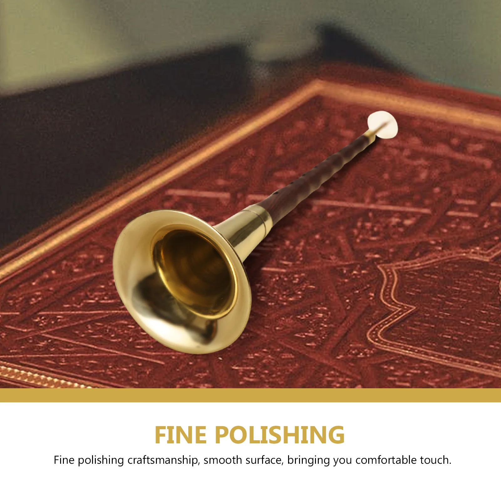 Замена рупора чаши Suona профессиональный аксессуар для ударных инструментов