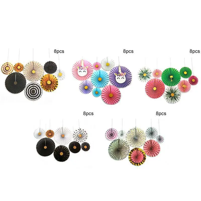 6 шт./набор декоративные украшения для свадьбы дня рождения