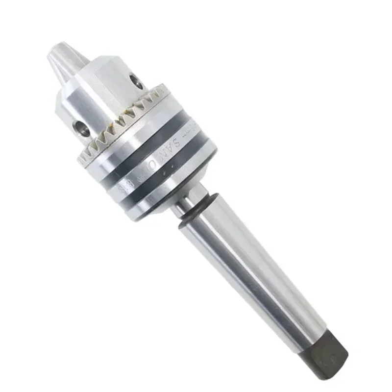 XXW MT1 MT2 MT3 MT4 B10 B12 B16 B18 B22 1-10/1-13/3-16/5-20 Резьбовой хвостовик Морзе Сверлильный патрон