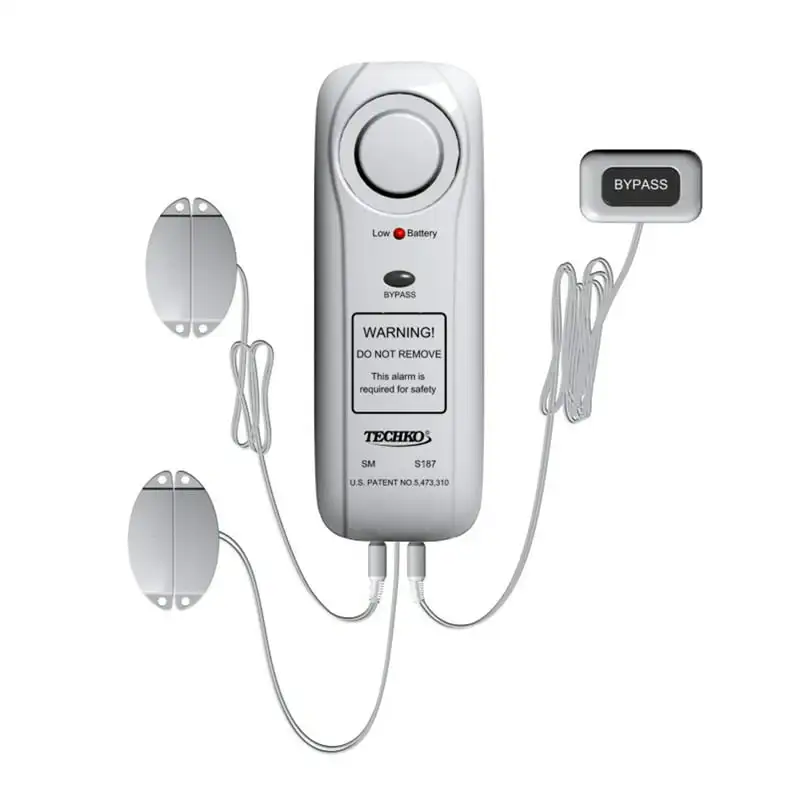 

S187D Safe Pool Alarm Swimming Pool Accessories