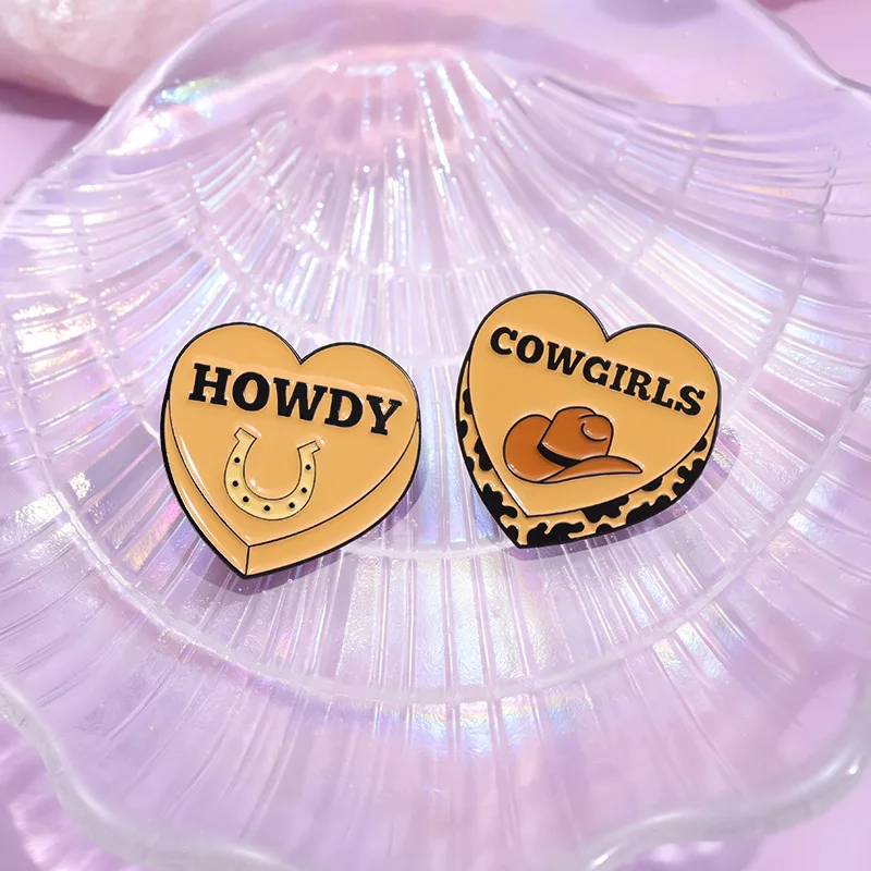 Европейский и американский креативный в ковбойском стиле кофейная романтичная